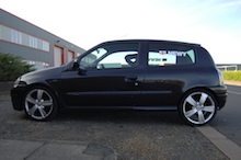 Renualt Clio 172 Sport